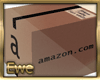 ♕  Amazon Box