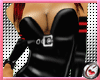 *Lethal Vixen Leather