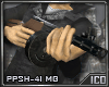 ICO PPSh-41 MG M
