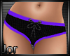 *JK* BoyShorts 