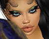 Eyes Blue VZ603