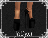 Petal Platforms - Black