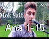 Habit Ana Nekber M3ak