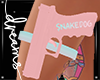 Pastel SnakeDog Gun