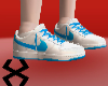 Dunk Low Blue