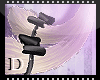 [D] Lilac Paw Tail V3