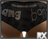 [Rx] BANG! pantiez
