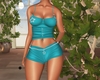 Teal*Stellar Drip