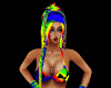 ~A~Rainbow Rave Warmer/F