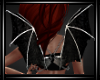 Animated Bat wings