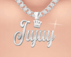 Chain Jujuy