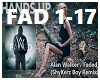 Alan Walker -Faded Remix