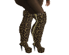 TEF LONG DIVA BOOTS