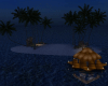 isla romantica