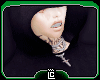 low hoodie