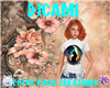 (DC)CAT SHIRT