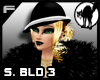S. Elya Black Hat Bld 3