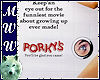 Porky's Movie Poster