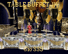 [Gio]TABLE BUFFET NY