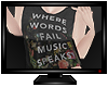A| Music Speaks