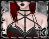 |K| B&R Spikes Top