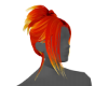 Starfire Top Knot