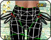 >Cybernetic Pants DRV