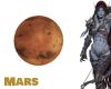 Mars