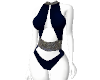 EA/ Blue Glam bodysuit