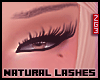 2G3. Natural Sexy Lashes