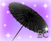 EC| Lavender Parasol