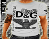 D&G Tshirt 2 Men