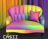 Pride Sofa