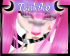 Sukuna hair