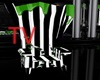 TV> Beetlejuice Chair