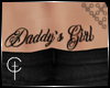 [CVT]Daddy's Girl LB RL