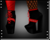 Temari ll Boots