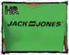 [HR] Jack&Jones Green