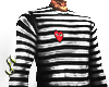 $ stripe long sleeve