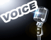 Voice Male