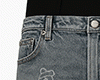 Fallen Pants Three.