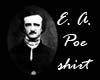 Edgar Allan Poe Shirt