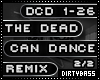 2DCD Dead Can Dance Rmx