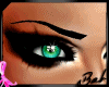 Sexy eyebrow