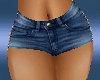 ~V~ BBW Laced Shorts