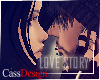 CDl Love Story 88