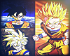 Transforming Dbz Hair(6)