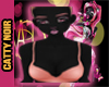 (MH) CATTY NOIR SKIN