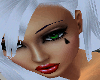 [MM] Teardrop tattoo