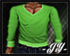 -JY- Sweater - Green v2